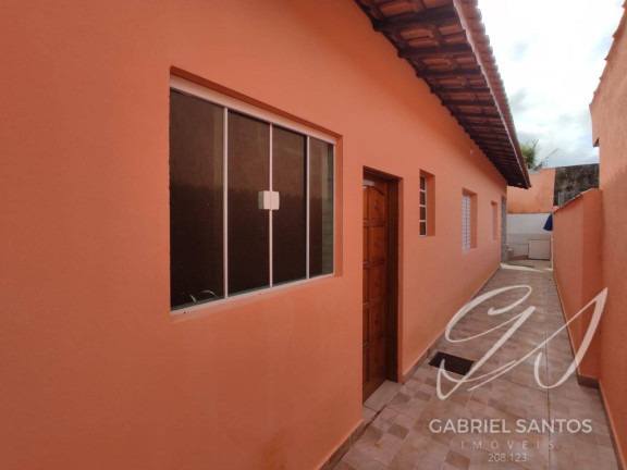 Imagem Casa com 2 Quartos à Venda, 125 m² em Jussara - Mongaguá Imagem Casa com 2 Quartos à Venda, 125 m² em Jussara - Mongaguá