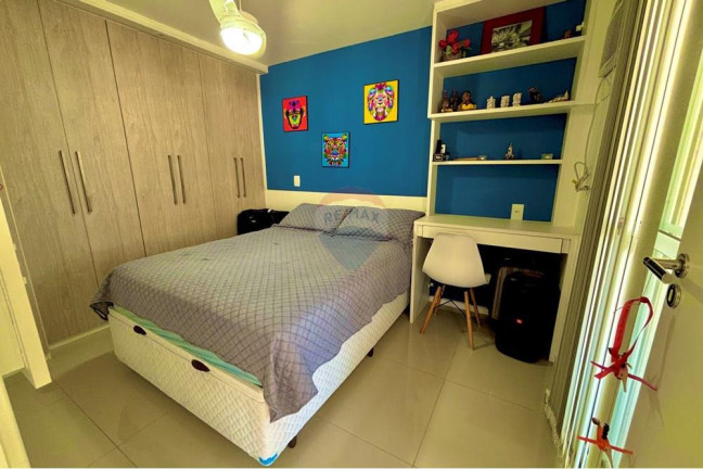 Imagem Cobertura com 4 Quartos à Venda, 182 m² em Recreio Dos Bandeirantes - Rio De Janeiro Imagem Cobertura com 4 Quartos à Venda, 182 m² em Recreio Dos Bandeirantes - Rio De Janeiro
