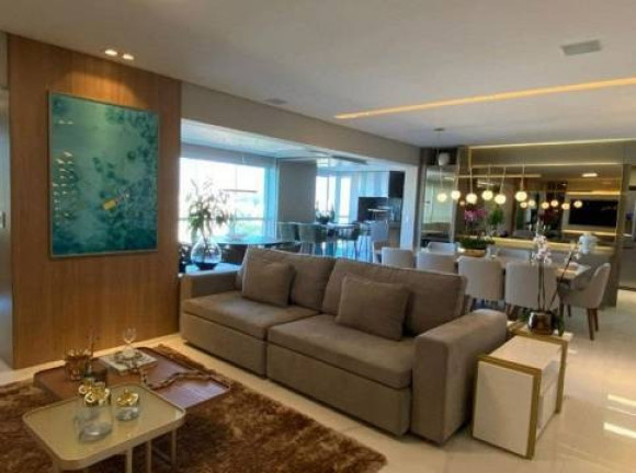 Imagem Apartamento com 3 Quartos à Venda, 183 m² em Parque Residencial Aquarius - São José Dos Campos Imagem Apartamento com 3 Quartos à Venda, 183 m² em Parque Residencial Aquarius - São José Dos Campos