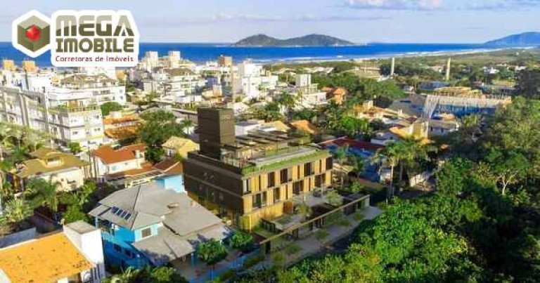 Imagem Apartamento com 1 Quarto à Venda, 43 m² em Campeche - Florianópolis