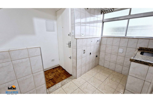 Imagem Apartamento com 1 Quarto à Venda, em Bela Vista - São Paulo Imagem Apartamento com 1 Quarto à Venda, em Bela Vista - São Paulo