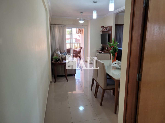 Imagem Apartamento com 2 Quartos à Venda, 72 m² em Bom Jardim - São José Do Rio Preto Imagem Apartamento com 2 Quartos à Venda, 72 m² em Bom Jardim - São José Do Rio Preto