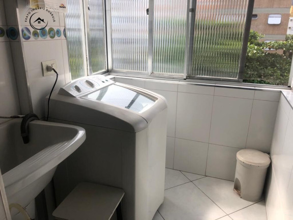 Imagem Apartamento com 1 Quarto à Venda, 60 m² em Enseada - Guarujá Imagem Apartamento com 1 Quarto à Venda, 60 m² em Enseada - Guarujá