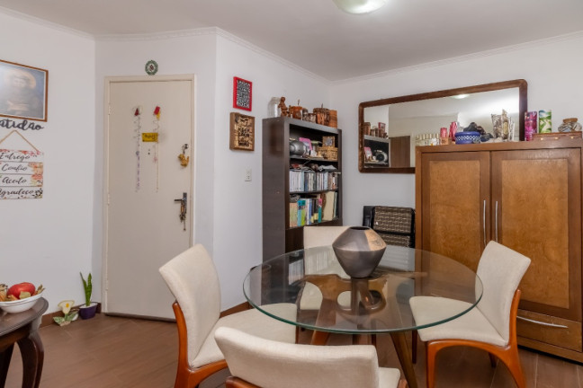 Imagem Apartamento com 2 Quartos à Venda, 64 m² em Chácara Inglesa - São Paulo