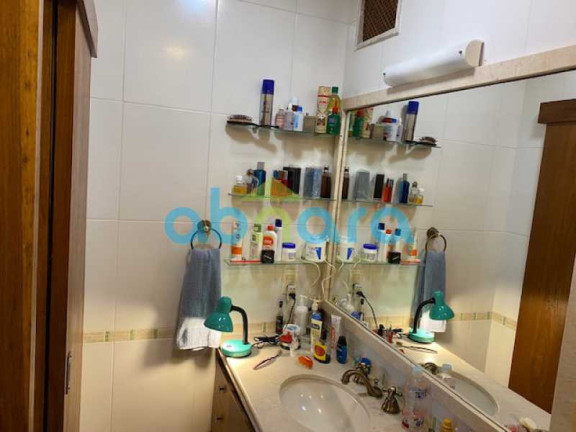 Imagem Cobertura com 3 Quartos à Venda, 150 m² em Copacabana - Rio De Janeiro