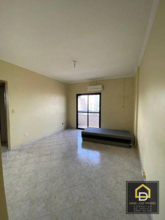 Imagem Apartamento com 1 Quarto à Venda, 54 m² em Canto Do Forte - Praia Grande Imagem Apartamento com 1 Quarto à Venda, 54 m² em Canto Do Forte - Praia Grande