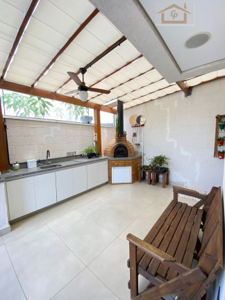 Imagem Casa com 4 Quartos à Venda, 150 m² em Parque Rincão - Cotia Imagem Casa com 4 Quartos à Venda, 150 m² em Parque Rincão - Cotia