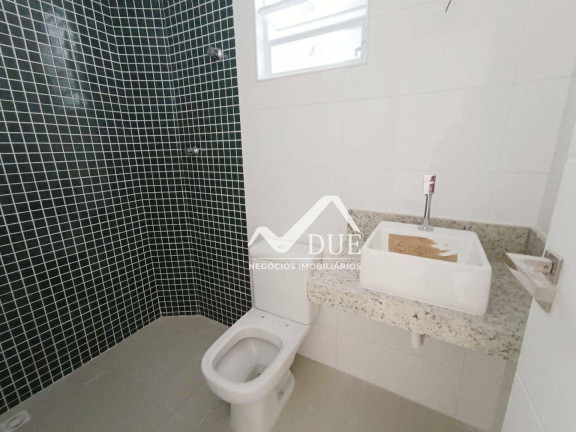 Imagem Casa com 3 Quartos à Venda, 115 m² em Embaré - Santos Imagem Casa com 3 Quartos à Venda, 115 m² em Embaré - Santos