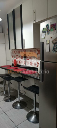 Imagem Apartamento com 4 Quartos à Venda, 132 m² em Centro  - Diadema