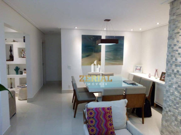 Imagem Apartamento com 3 Quartos à Venda, 96 m² em Santa Paula - São Caetano Do Sul Imagem Apartamento com 3 Quartos à Venda, 96 m² em Santa Paula - São Caetano Do Sul