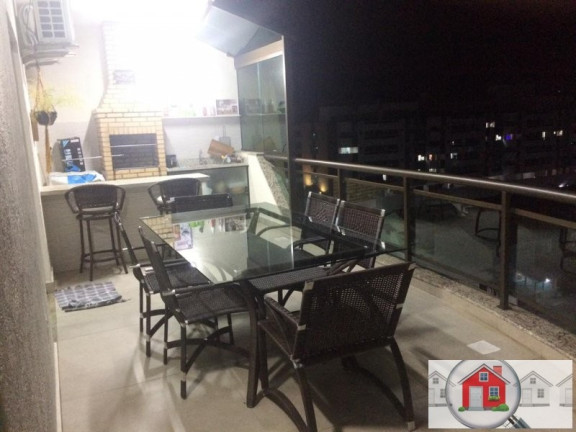 Imagem Cobertura com 3 Quartos à Venda, 160 m² em Cabo Frio Imagem Cobertura com 3 Quartos à Venda, 160 m² em Cabo Frio