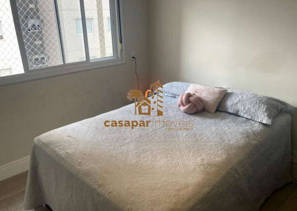 Imagem Apartamento com 2 Quartos à Venda, 90 m² em Cerâmica - São Caetano Do Sul