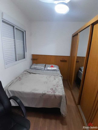 Imagem Apartamento com 3 Quartos à Venda, 54 m² em Jardim Carlos Gomes - Jundiaí Imagem Apartamento com 3 Quartos à Venda, 54 m² em Jardim Carlos Gomes - Jundiaí