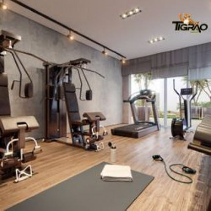 Imagem Apartamento com 3 Quartos à Venda, 107 m² em Costa E Silva - Joinville