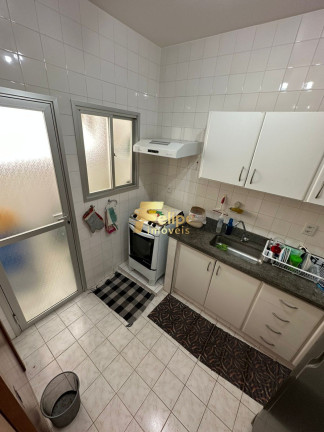 Imagem Imóvel com 2 Quartos à Venda, 70 m² em São Judas Tadeu - Guarapari