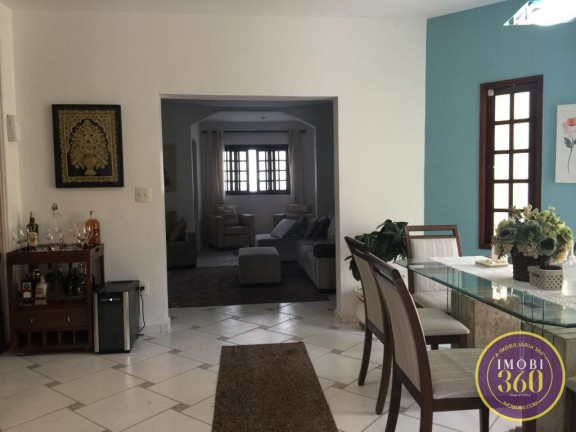 Imagem Sobrado com 4 Quartos à Venda, 400 m² em Penha De França - São Paulo