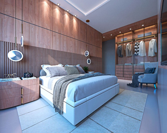 Imagem Apartamento com 2 Quartos à Venda, 83 m² em Porto Belo - Porto Belo