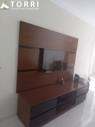 Imagem Imóvel com 3 Quartos à Venda, 80 m² em Horto Florestal - Sorocaba