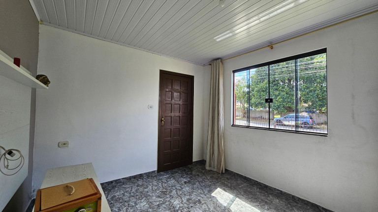 Imagem Casa com 3 Quartos à Venda, 182 m² em Estação - Araucaria