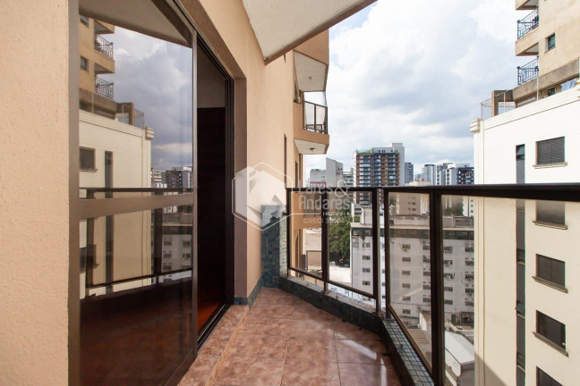 Imagem Apartamento com 3 Quartos à Venda, 128 m² em Vila Clementino - São Paulo Imagem Apartamento com 3 Quartos à Venda, 128 m² em Vila Clementino - São Paulo