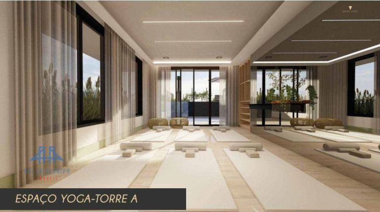 Imagem Apartamento com 3 Quartos à Venda, 100 m² em Cacupé - Florianópolis