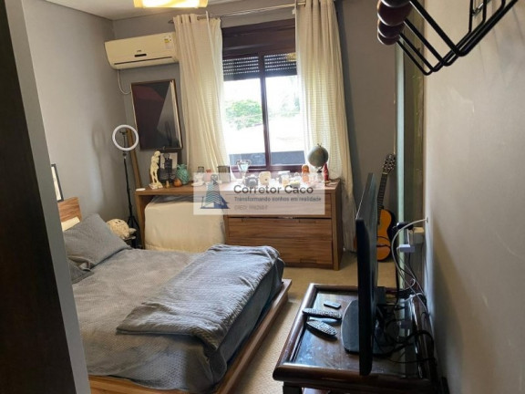 Imagem Apartamento com 4 Quartos à Venda, 174 m² em Moema - São Paulo