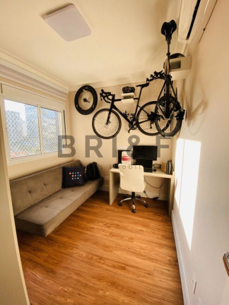 Imagem Apartamento com 3 Quartos à Venda, 116 m² em Brooklin - São Paulo