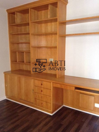 Imagem Apartamento com 4 Quartos para Alugar, 210 m² em Paraíso - São Paulo