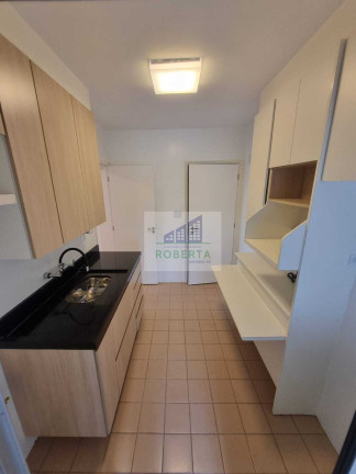 Imagem Apartamento com 3 Quartos à Venda, 79 m² em Bela Vista - São Paulo