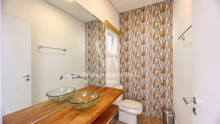 Imagem Casa com 3 Quartos à Venda, 523 m² em Vila Velha - Santana De Parnaíba