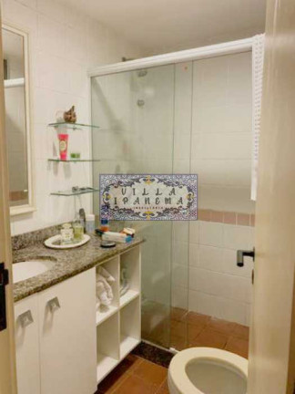 Imagem Apartamento com 2 Quartos à Venda, 90 m² em Laranjeiras - Rio De Janeiro