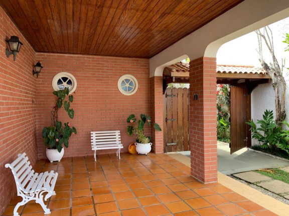 Imagem Casa com 5 Quartos à Venda, 214 m² em Praia Grande - Ubatuba