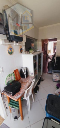 Casa de Condomínio com 4 Quartos à Venda, 140 m² em Buraquinho - Lauro De Freitas