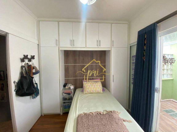 Imagem Casa com 3 Quartos à Venda, 113 m² em Ponta Da Praia - Santos Imagem Casa com 3 Quartos à Venda, 113 m² em Ponta Da Praia - Santos