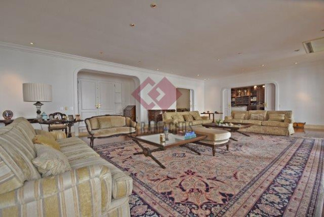 Imagem Apartamento com 5 Quartos à Venda, 588 m² em Jardim Paulista - São Paulo Imagem Apartamento com 5 Quartos à Venda, 588 m² em Jardim Paulista - São Paulo