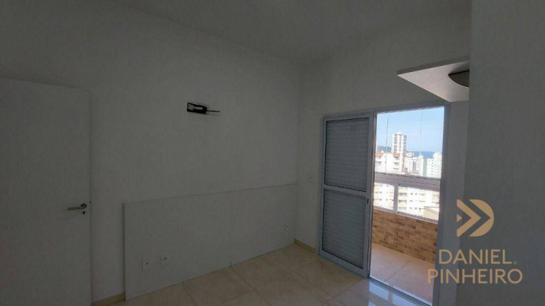 Imagem Apartamento com 2 Quartos à Venda, 100 m² em Vila Guilhermina - Praia Grande