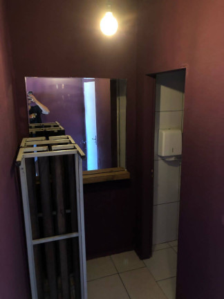 Imagem Ponto Comercial à Venda, 70 m² em Sítio Do Campo - Praia Grande