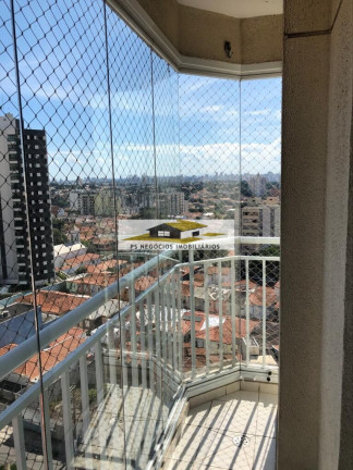 Imagem Apartamento com 3 Quartos à Venda, 102 m² em Mirandópolis - São Paulo
