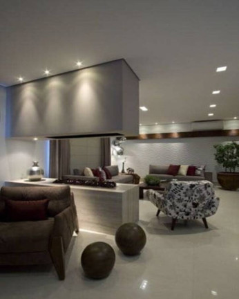 Imagem Casa com 4 Quartos à Venda, 500 m² em Alphaville - Barueri