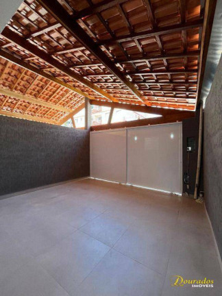 Imagem Casa com 2 Quartos à Venda, 87 m² em Cidade Ocian - Praia Grande Imagem Casa com 2 Quartos à Venda, 87 m² em Cidade Ocian - Praia Grande