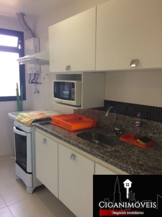 Imagem Apartamento com 1 Quarto à Venda, 55 m² em Barra Da Tijuca - Rio De Janeiro