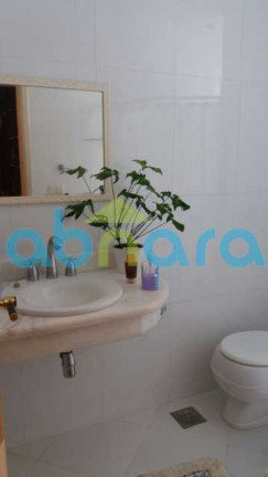 Imagem Cobertura com 4 Quartos à Venda, 600 m² em Copacabana - Rio De Janeiro Imagem Cobertura com 4 Quartos à Venda, 600 m² em Copacabana - Rio De Janeiro