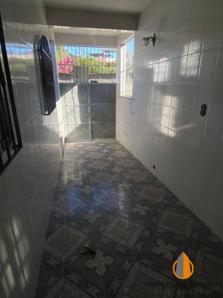 Imagem Casa com 2 Quartos à Venda, 71 m² em Brasilândia - São Gonçalo Imagem Casa com 2 Quartos à Venda, 71 m² em Brasilândia - São Gonçalo