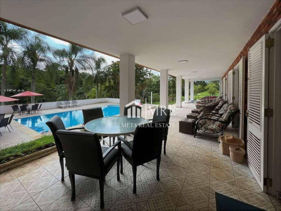 Imagem Imóvel com 5 Quartos à Venda ou Locação, 842 m² em Vila Santo Antônio - Cotia