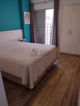 Imagem Apartamento com 3 Quartos à Venda, 115 m² em Moema - São Paulo