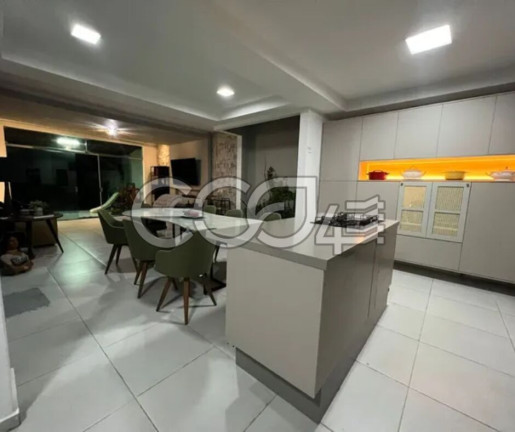 Imagem Casa de Condomínio com 4 Quartos à Venda, 350 m² em Mosqueiro - Aracaju