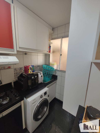 Imagem Apartamento com 2 Quartos à Venda, 64 m² em Rios Di Itália - São José Do Rio Preto Imagem Apartamento com 2 Quartos à Venda, 64 m² em Rios Di Itália - São José Do Rio Preto