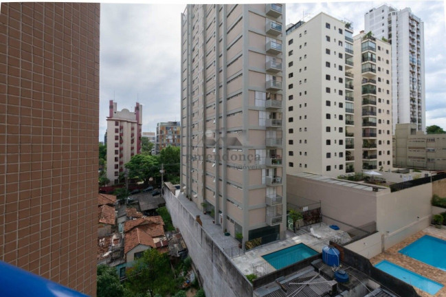 Imagem Apartamento com 3 Quartos à Venda, 96 m² em Vila Madalena - São Paulo Imagem Apartamento com 3 Quartos à Venda, 96 m² em Vila Madalena - São Paulo