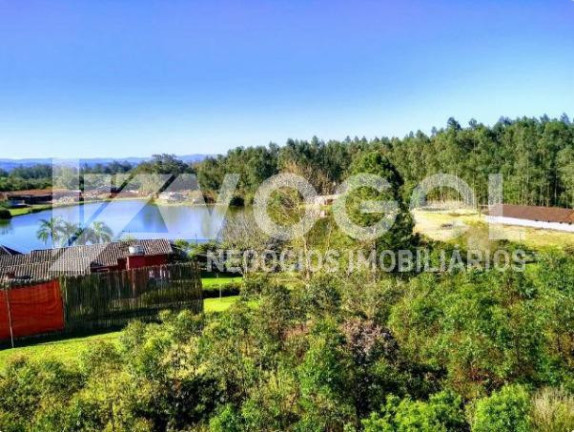 Apartamento com 2 Quartos à Venda, 52 m² em Feitoria - Sao Leopoldo