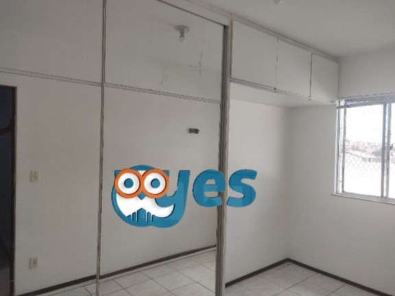 Imagem Apartamento com 2 Quartos à Venda, 47 m² em Olhos D'água - Feira De Santana